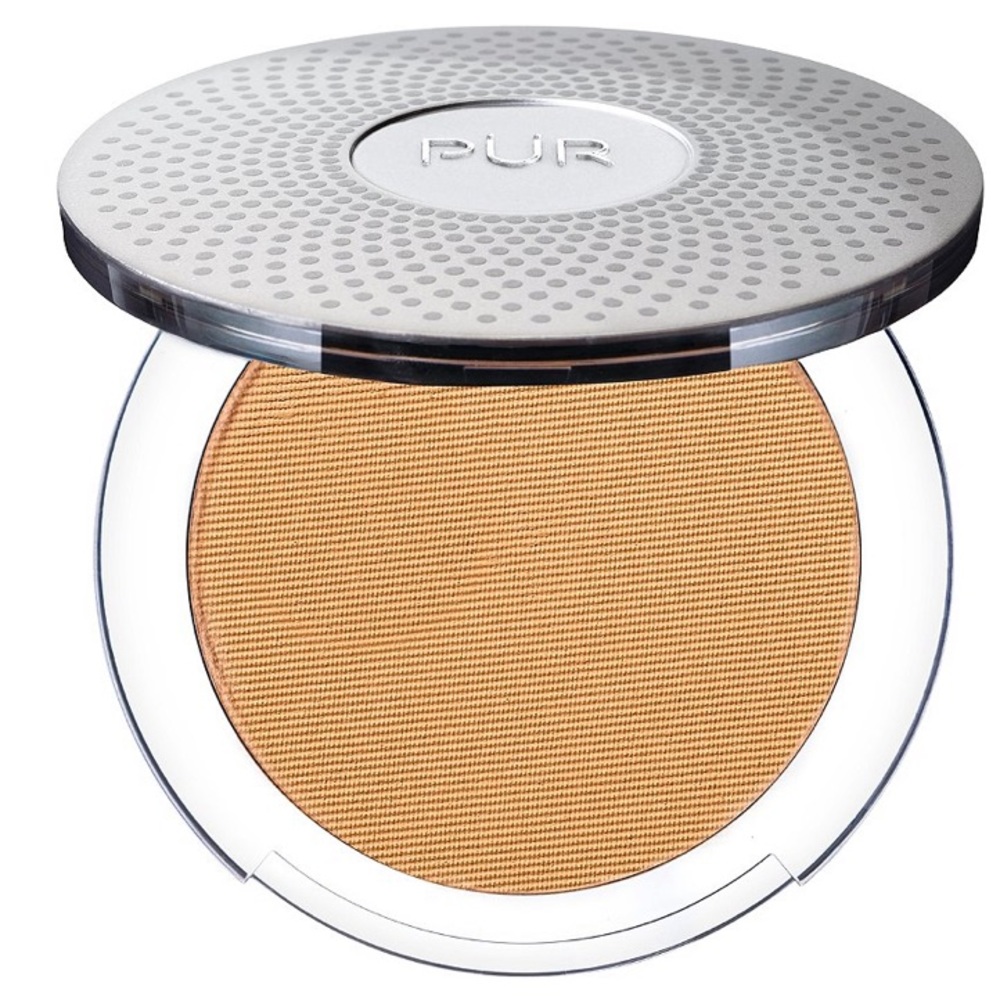 Pur Minerals 4 in 1 Pressed Mineral Foundation